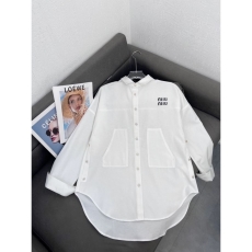 Miu Miu Shirts